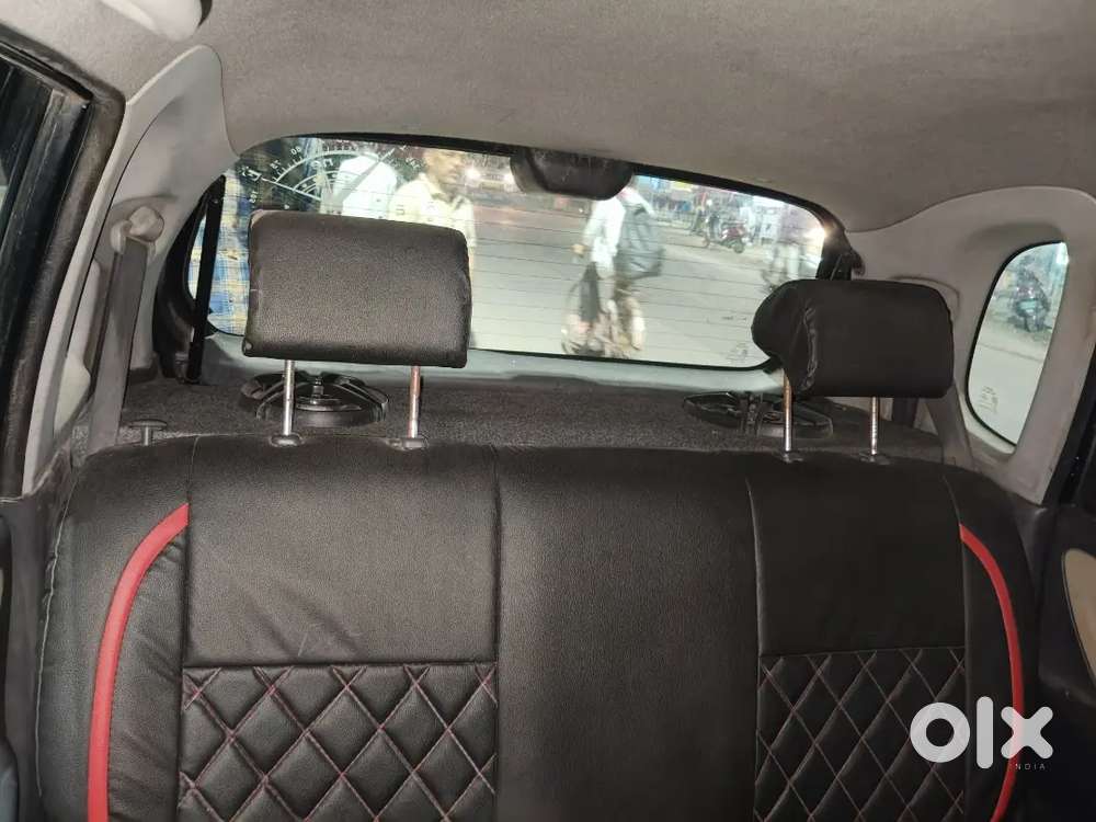 Maruti Suzuki Zen Estilo 2008