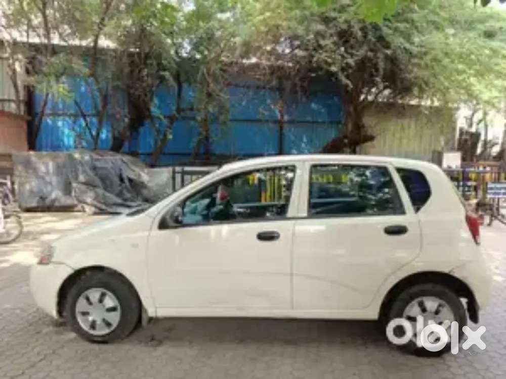 Chevrolet Sail U-va 2008