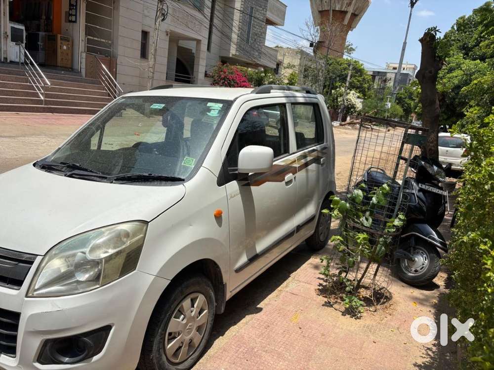 Single Hand Less Driven.. Spotless..  Special Edition Wagonr For Sale