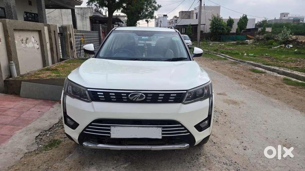 Mahindra Xuv300 2020 Diesel Good Condition