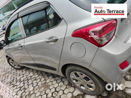 Hyundai Grand I10 1.2 Crdi Sportz, 2014, Diesel