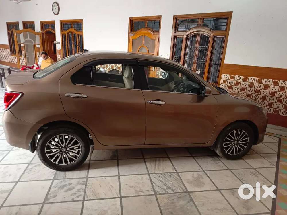 Maruti Suzuki Dzire Zdi+ Diesel Good Condition