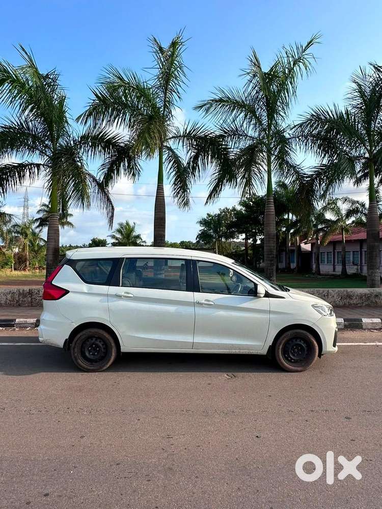 Maruti Suzuki 2022 Petrol Automatic