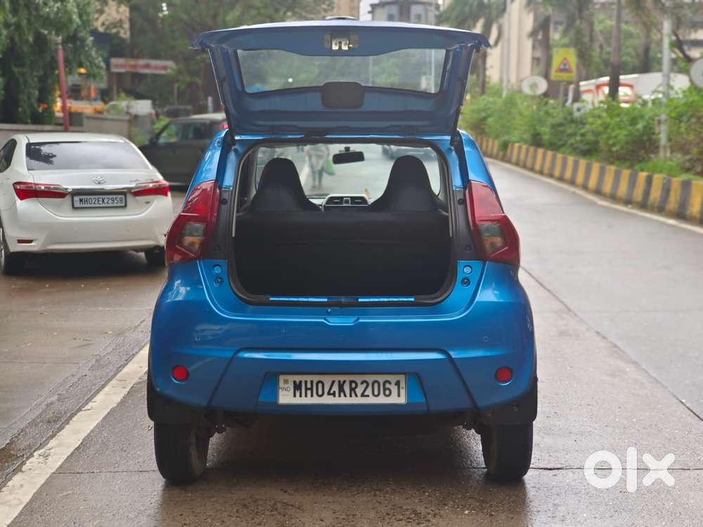 Datsun Redigo Amt 1.0 S, 2021, Petrol