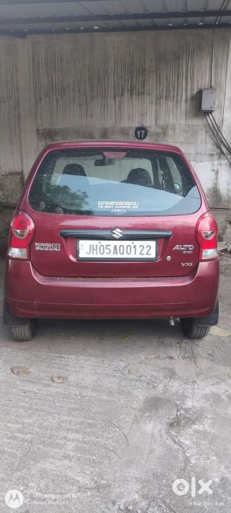 Good Condition
