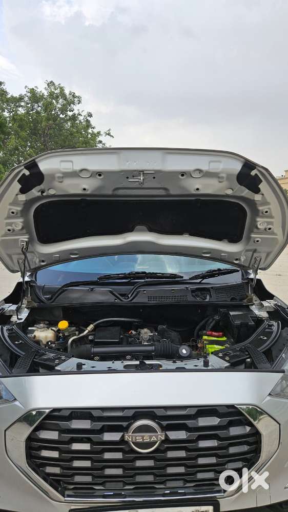 Nissan Magnite 1.0 Xe, 2021, Petrol