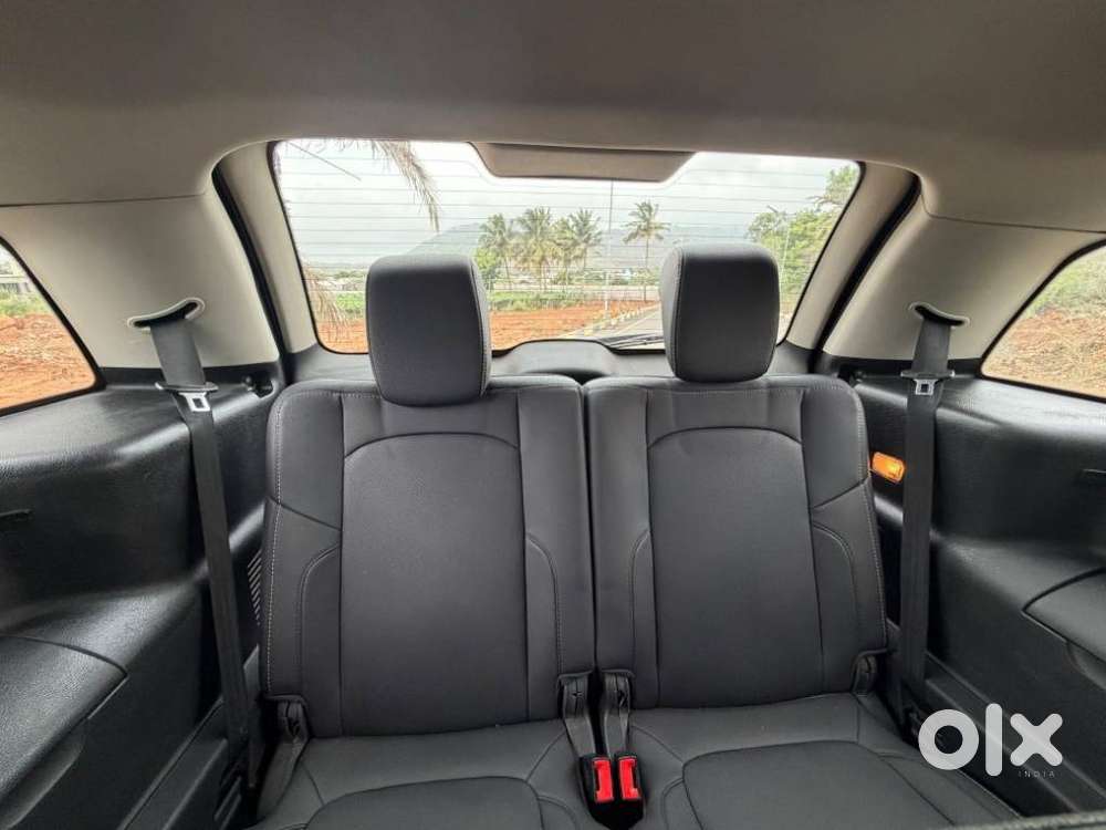 Tata Hexa 2.2 Xta 4x2 7 Str, 2018, Diesel