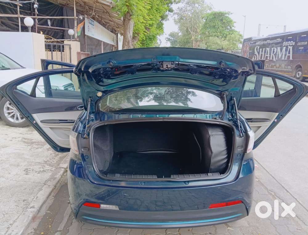 Tata Tigor Ev Xz Plus, 2022, Electric