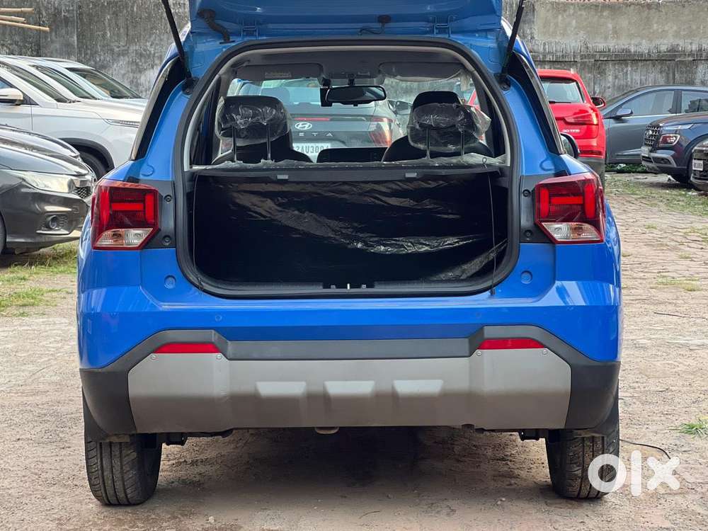 Hyundai Exter Sx (o) Connect 1.2 Mt, 2024, Petrol