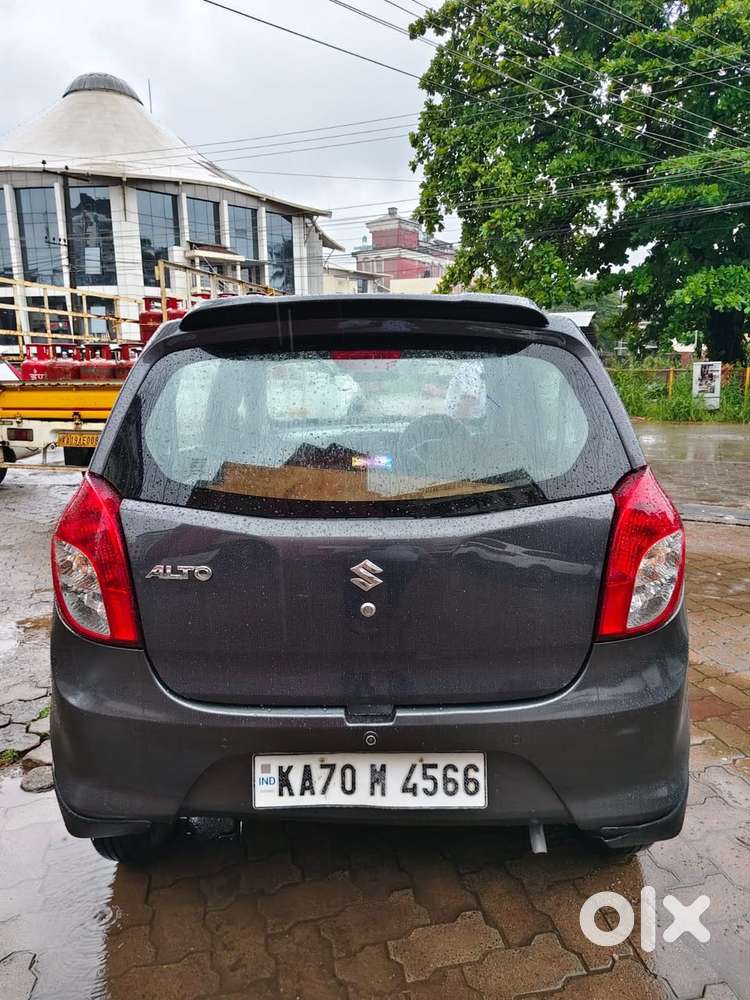 Maruti Suzuki Alto 800 0.8 Vxi (o), 2023, Petrol