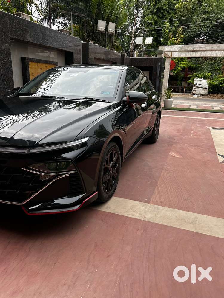 Hyundai New Verna Petrol Well Maintained