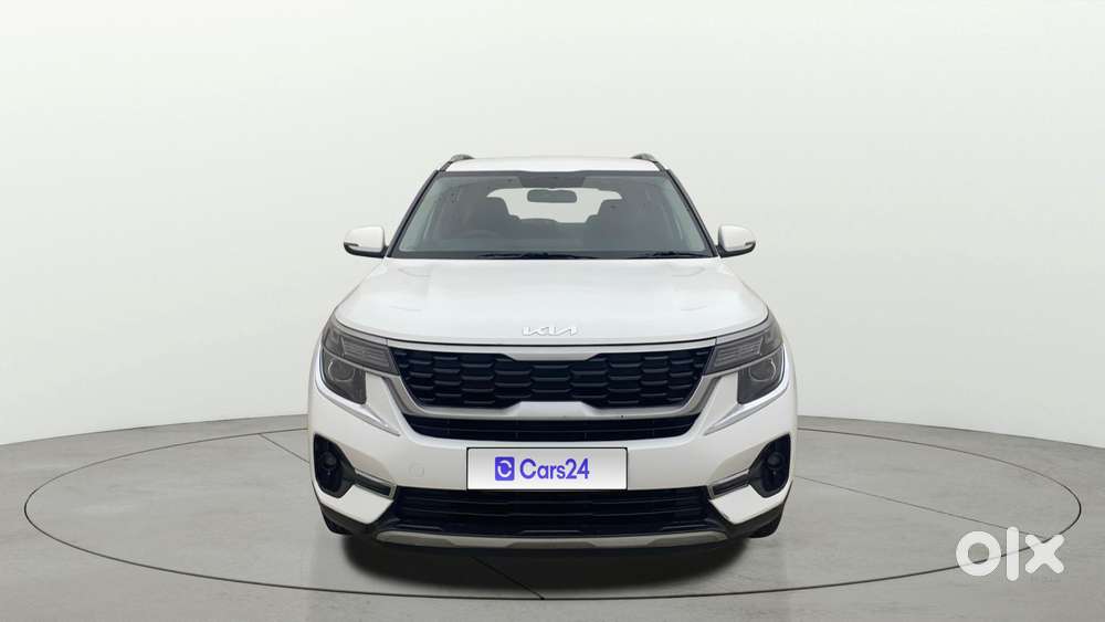 Kia Seltos Htk Plus G, 2022, Petrol
