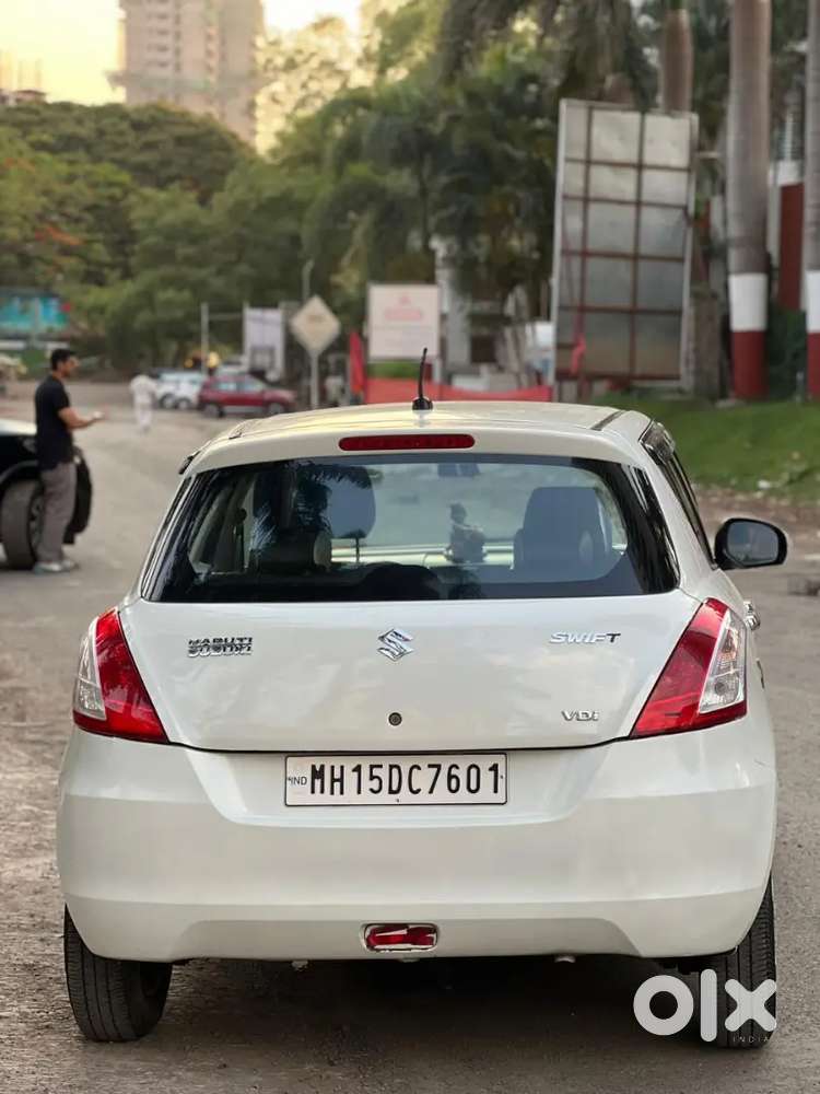 Maruti Suzuki Swift 2012 Diesel Well Maintained