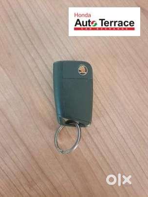 Skoda Kushaq Style 1.0l Tsi Mt, 2021, Petrol