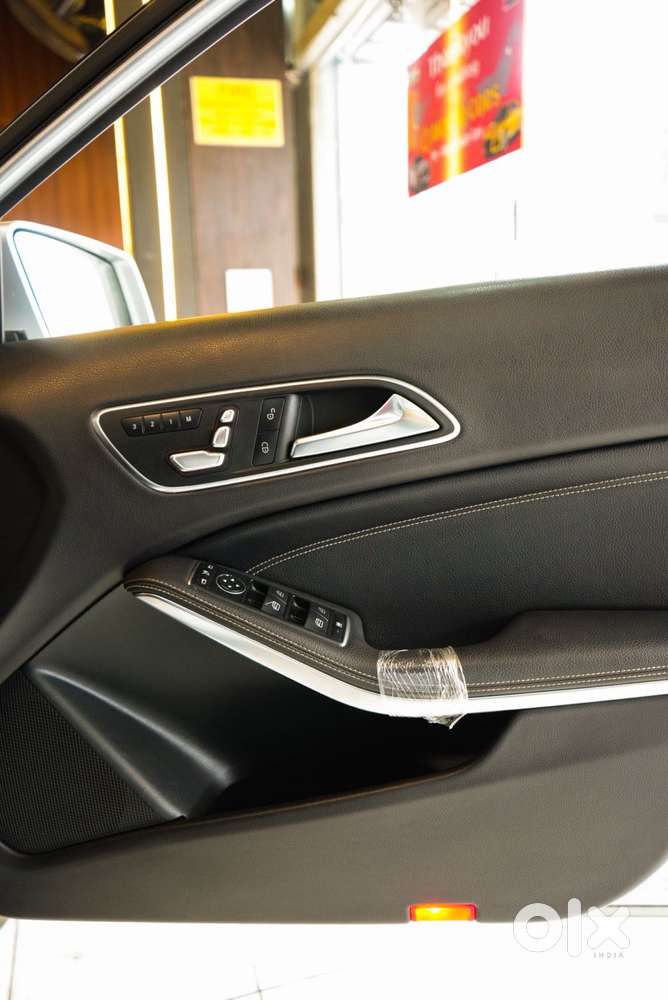 Mercedes-benz Gla 200, 2019, Petrol