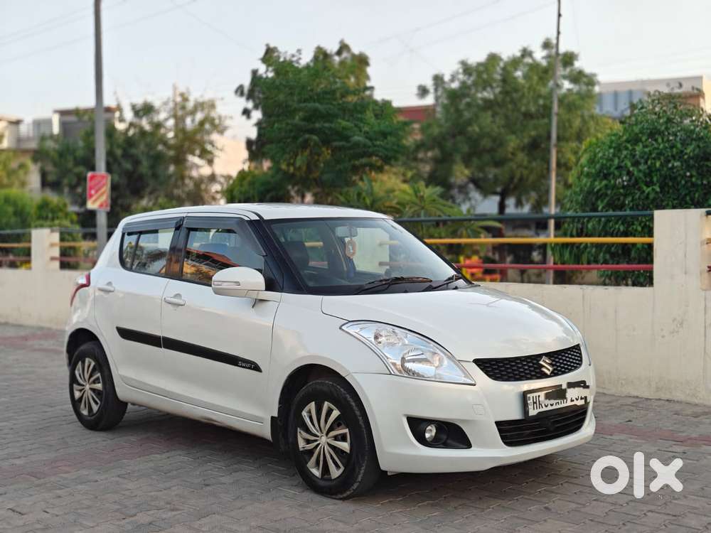 Maruti Suzuki Swift Ddis Vdi, 2013, Diesel