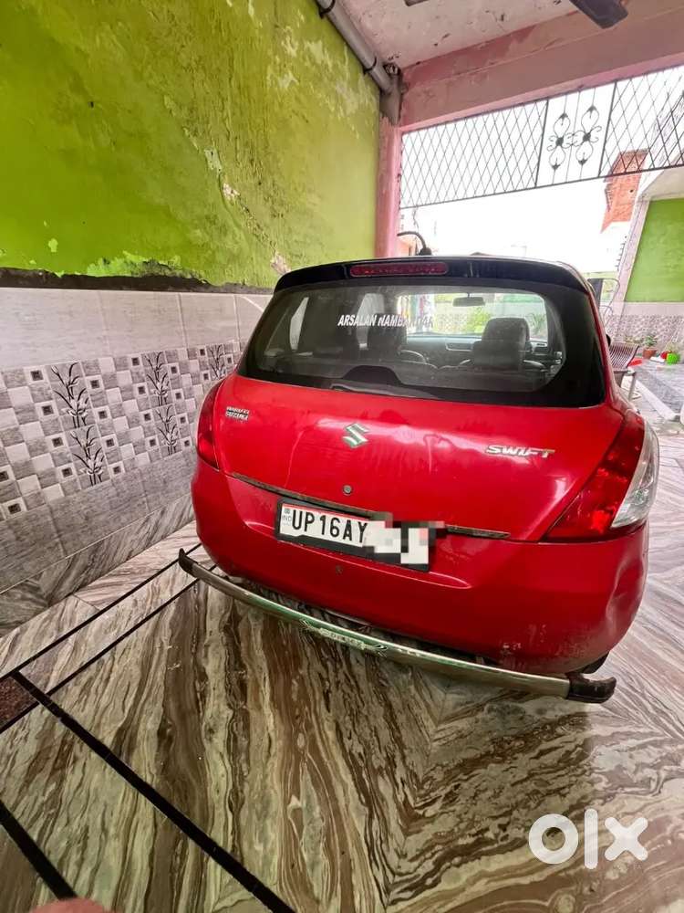 Maruti Suzuki Swift 2014 Diesel