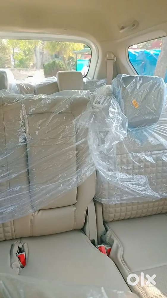 2021 Maruti Suzuki Ertiga Petrol Manual
