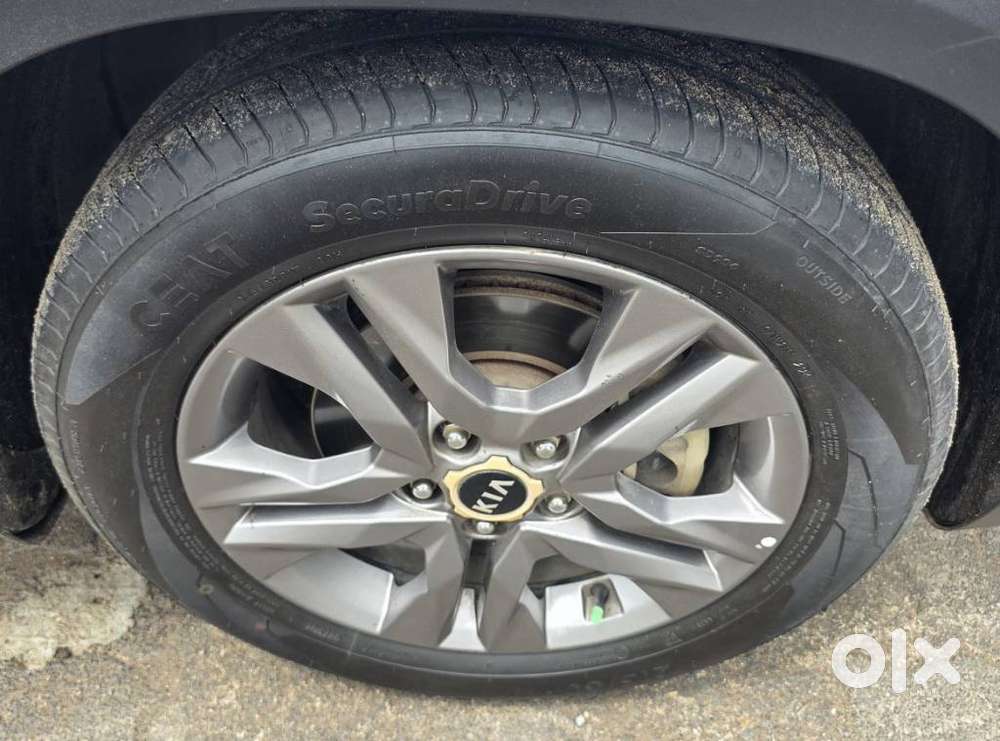 Kia Seltos Htx Plus D, 2020, Diesel