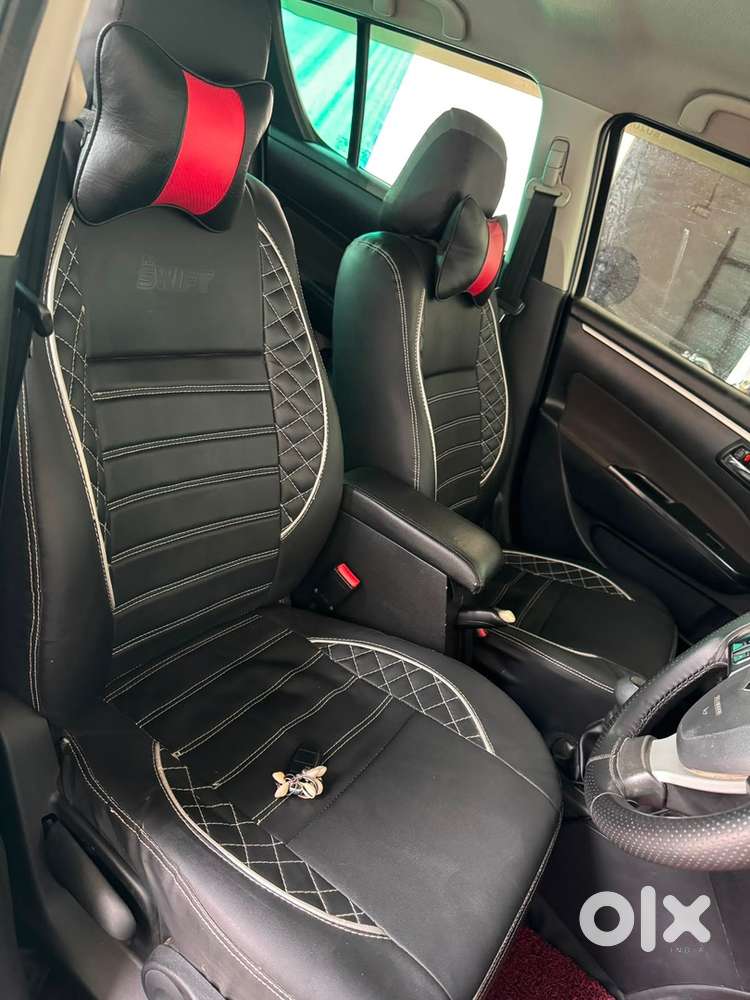 Maruti Suzuki Swift Zdi 2015