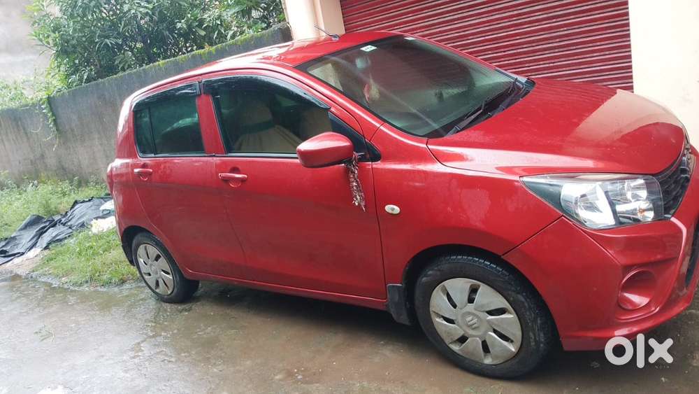 Maruti Suzuki Celerio Petrol Well Maintained