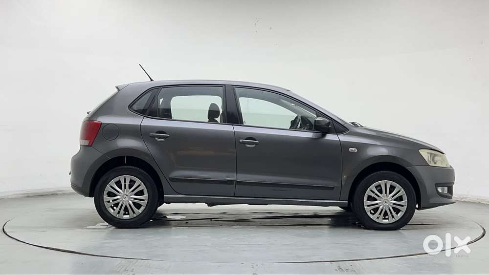 Volkswagen Polo Petrol Comfortline 1.2l, 2014, Petrol