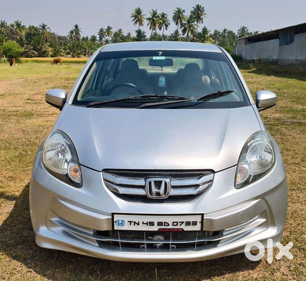 Honda Amaze, 2013, Diesel