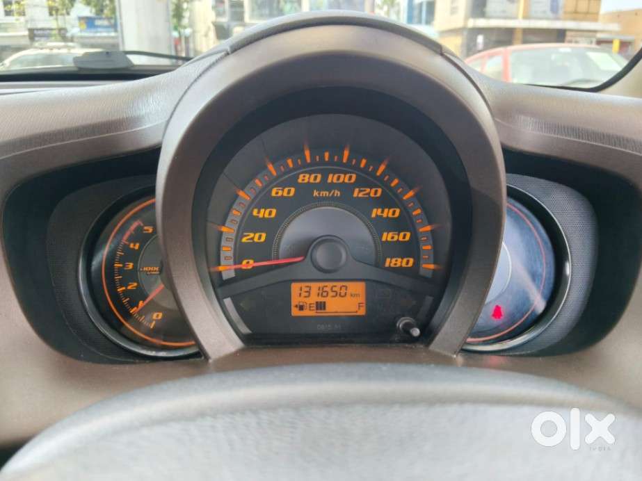 Honda Amaze 1.5 Smt I Dtec, 2013, Diesel