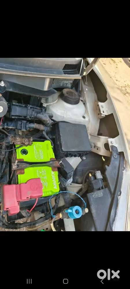 Maruti Suzuki Dzire 2019