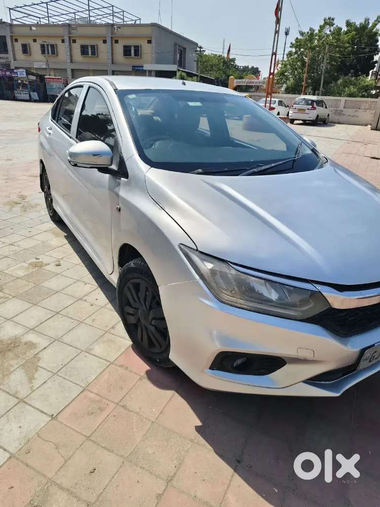 Honda City Diesel Manual 2014
