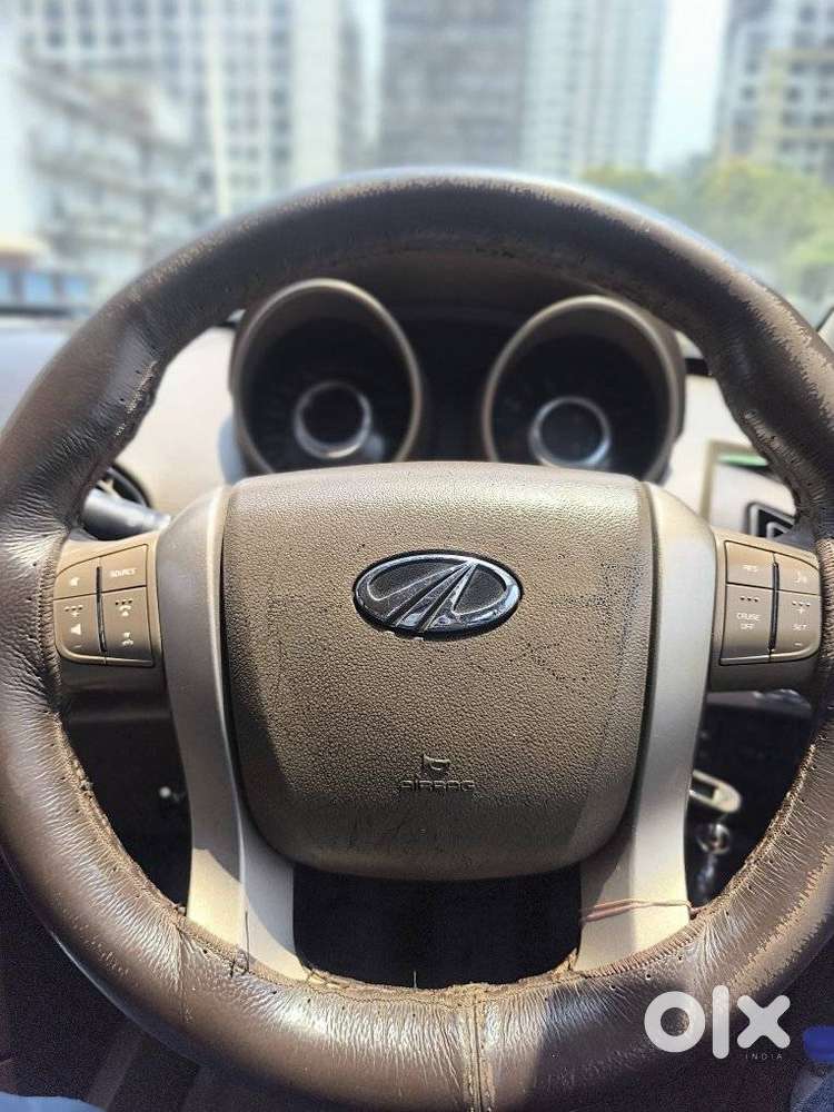 Mahindra Xuv500, 2014, Diesel