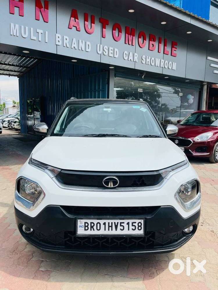 Tata Punch Accomplished Icng, 2024, Cng & Hybrids