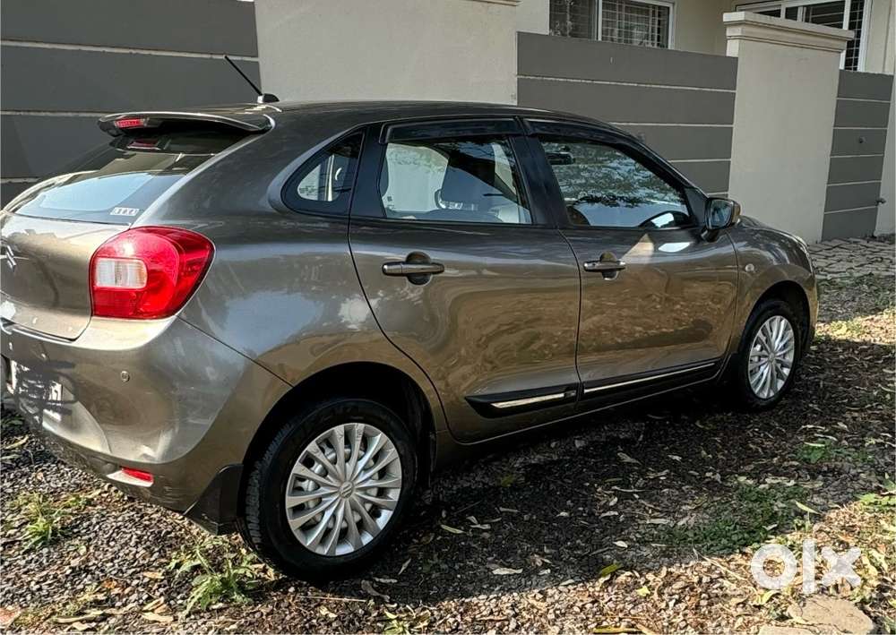 Maruti Suzuki Baleno 2020 Petrol Good Condition