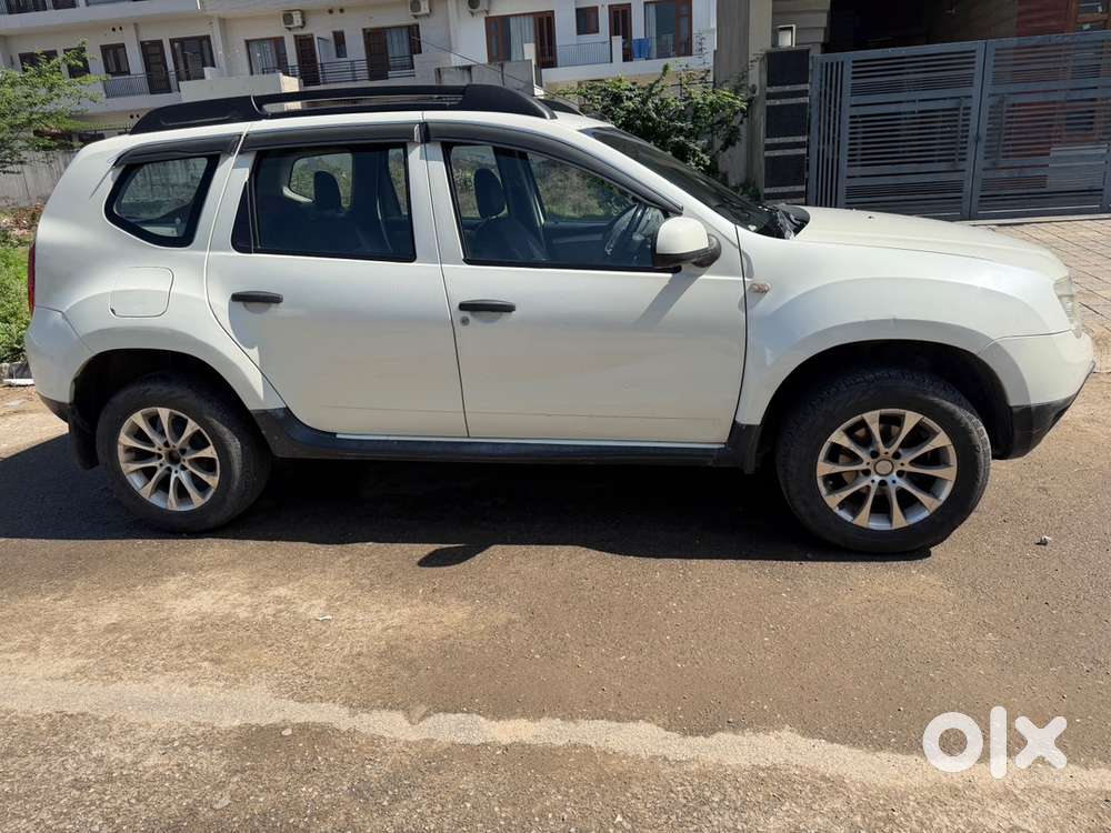 Renault Duster 2013 Diesel Well Maintained