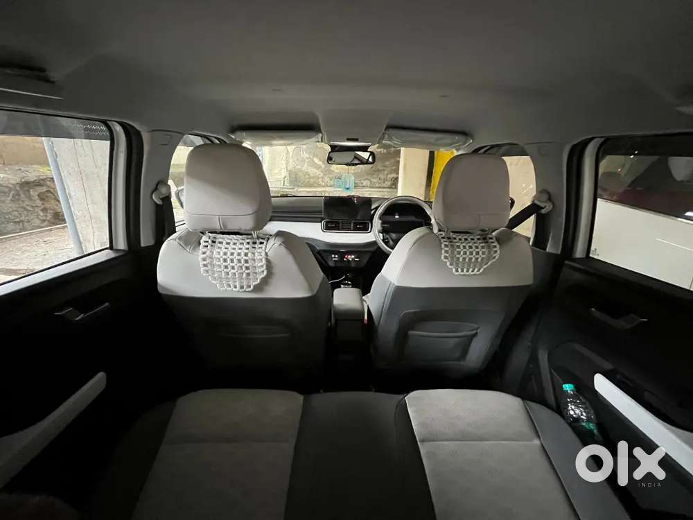 I Want To Sell My Car