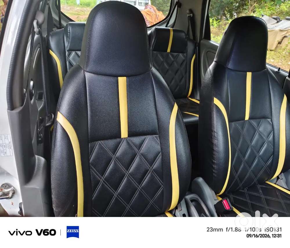 Maruti Suzuki Alto K10 2012 Petrol 77447 Km Driven