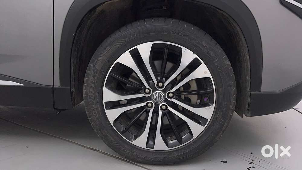 Mg Hector Sharp Diesel Mt, 2021, Diesel