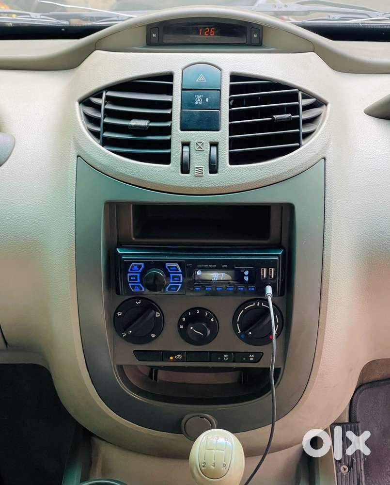 Mahindra Quanto C4, 2013, Diesel