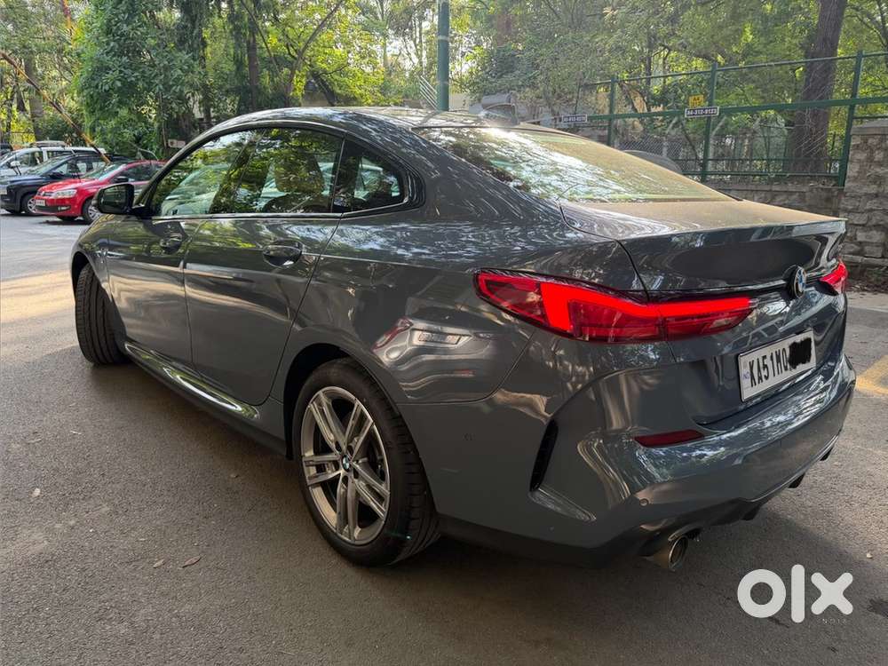 Bmw 2 Series Coupe 2021