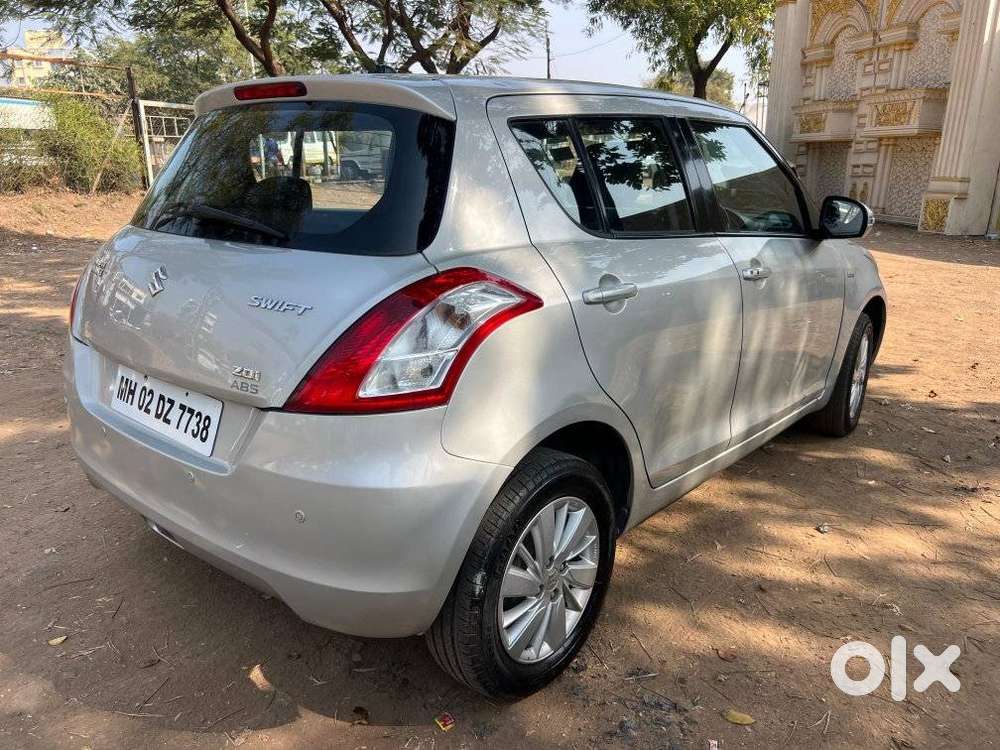 Maruti Suzuki Swift