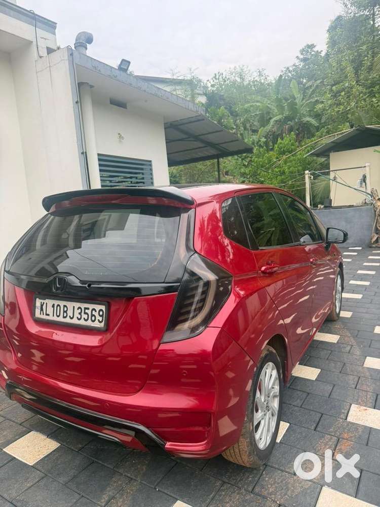 Honda Diesel Car 2017