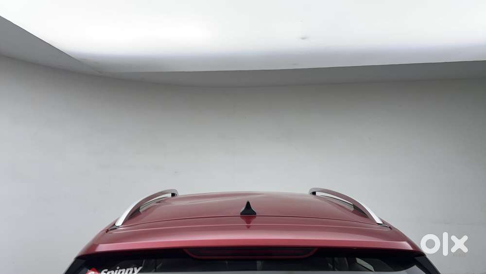 Mg Astor 1.5 Smart Cvt, 2022, Petrol
