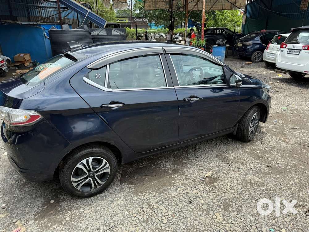 Tata Tigor Xz Plus 2024
