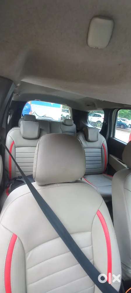 Renault Lodgy Diesel 2016