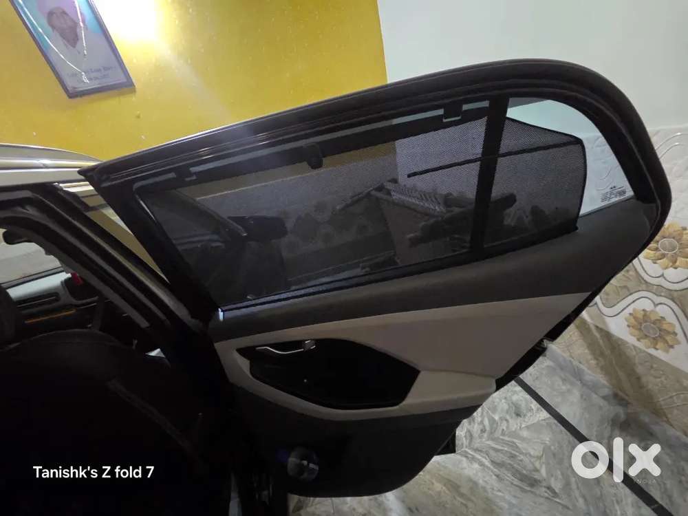 Hyundai Creta 1.5 Petrol 2024