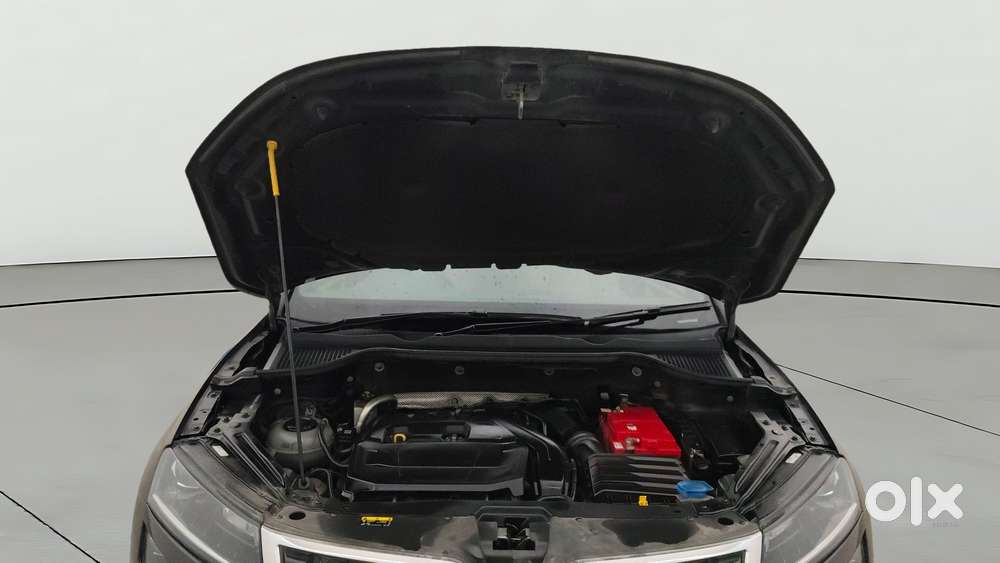 Skoda Karoq 1.5 Style At, 2020, Petrol