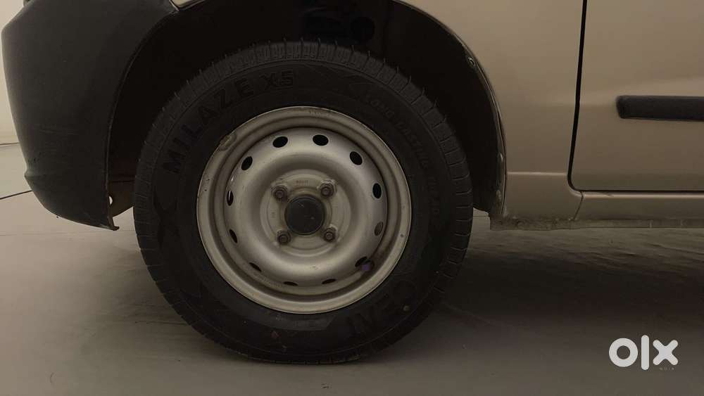 Maruti Suzuki Alto 2005-2010 Std, 2012, Petrol