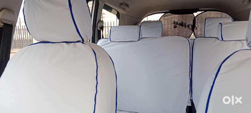Toyota Innova Diesel 2015 Car