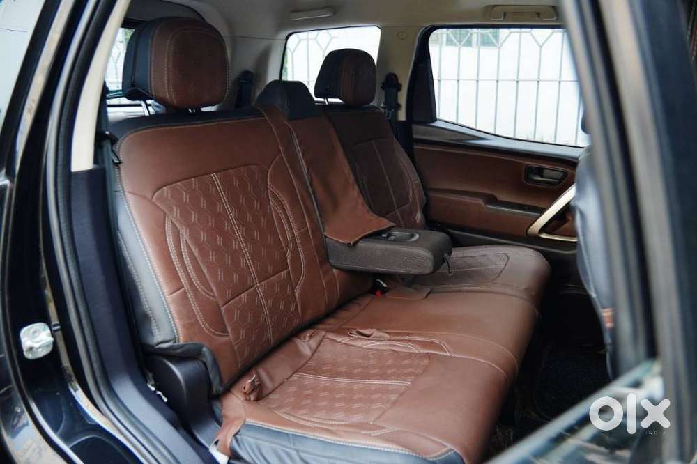 Mahindra Scorpio-n 2.2 Z6 Diesel Mt 7 Str, 2024, Diesel
