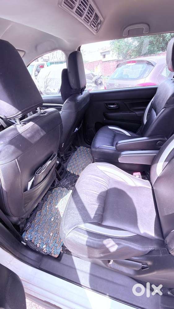 Maruti Suzuki Xl6 2021 Petrol Well Maintained